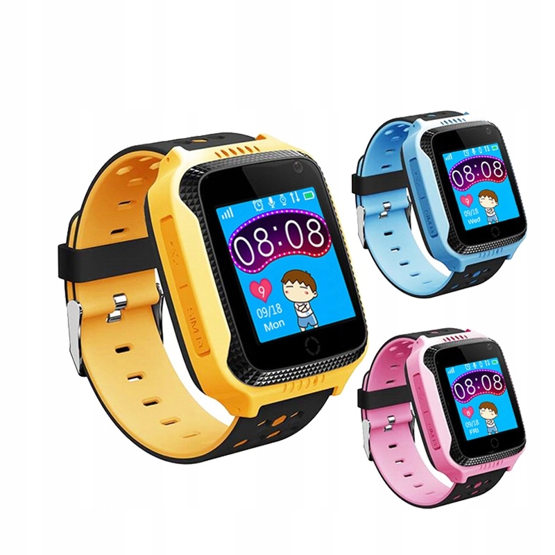 q528 smartwatch review
