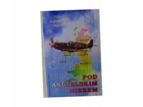 Pod angielskim niebem - w. A. Herbst 1997 24h wys
