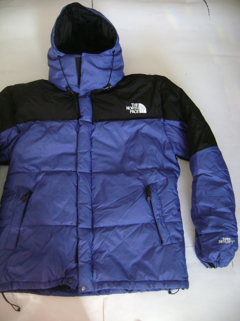 the north face gore dryloft