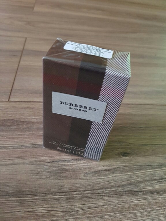 Burberry hotsell weekend rossmann