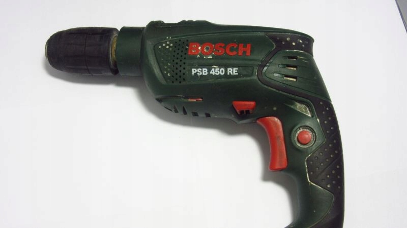 WIERTARKA BOSCH PBS 450 RE 500W @WARTO!!