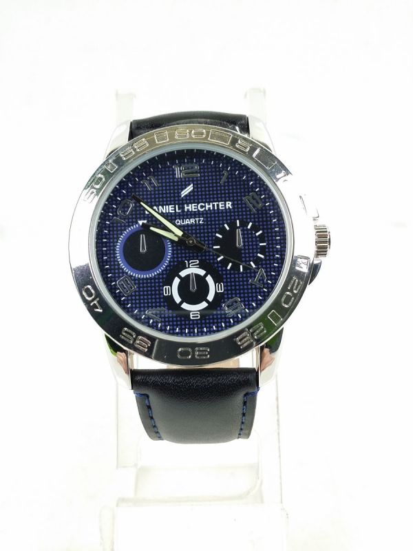 daniel hechter atlas for men watch