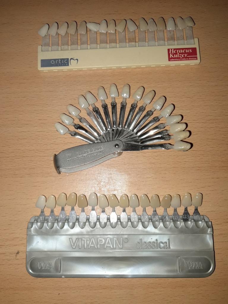 Kolornik Vita, Mifam