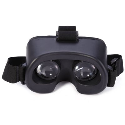 Noton VR - małe okulary wirtualnej rzeczywistości