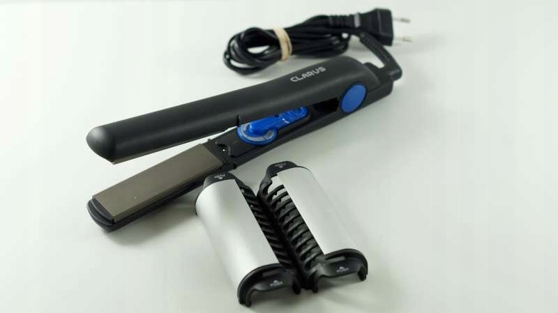 PROSTOWNICA CLARUS HS 5340 #SPRAWNA!
