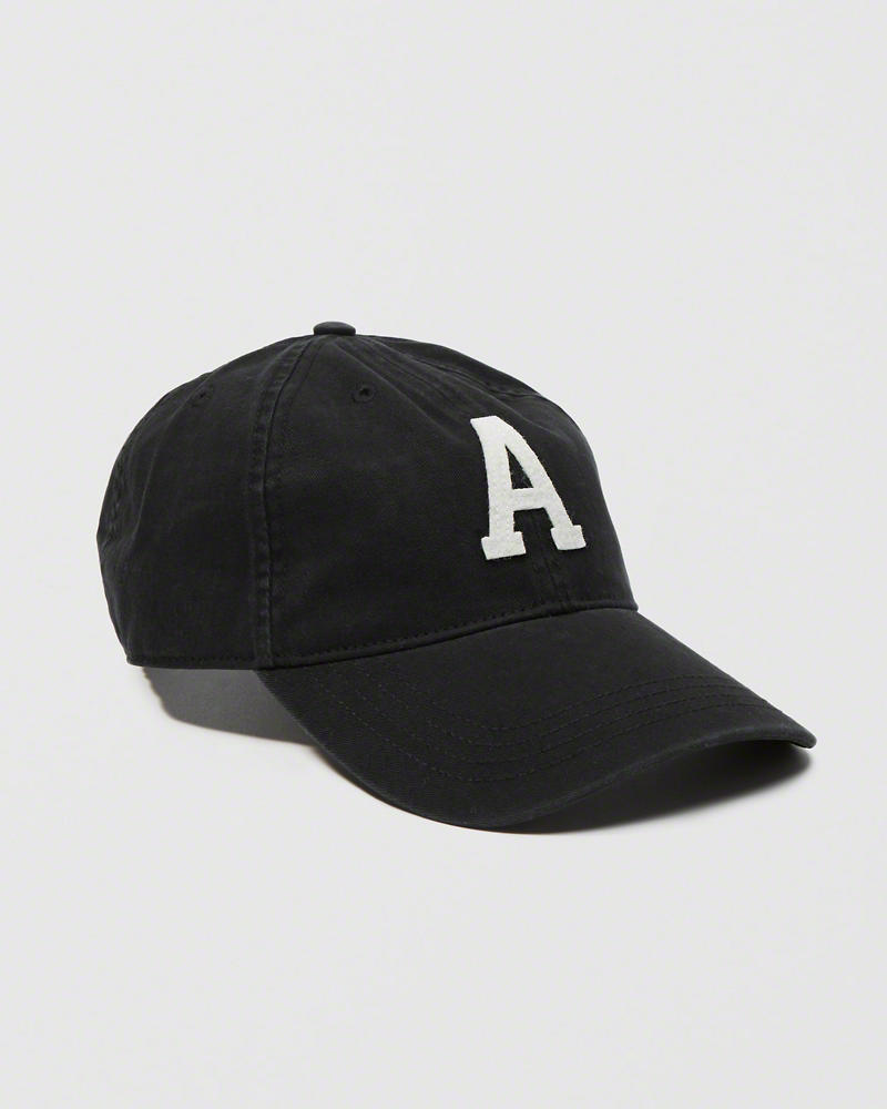 Abercrombie & Fitch czapeczka, bejsbolówka