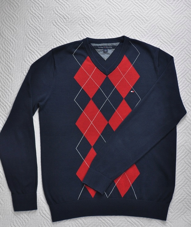 Tommy Hilfiger sweter M