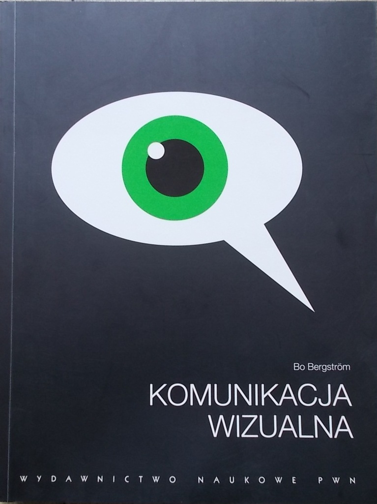 KOMUNIKACJA WIZUALNA BO BERGSTROM