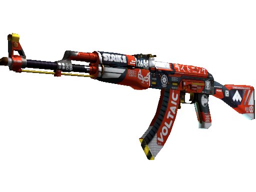 Sprzedam AK-47 Krwawy Sport (FN)