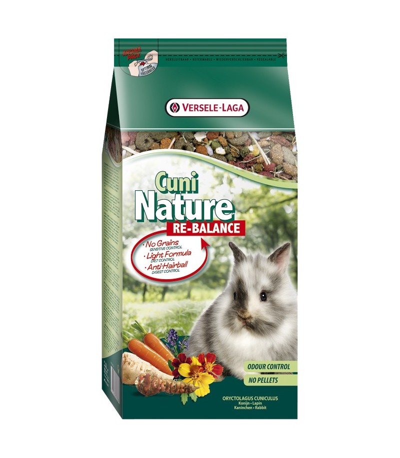 VERSELR LAGA Cuni Nature Re-Balance 700g  Bukowno