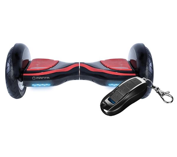 DESKOROLKA MANTA SMART BALANCE BOARD MSB9006 BOA
