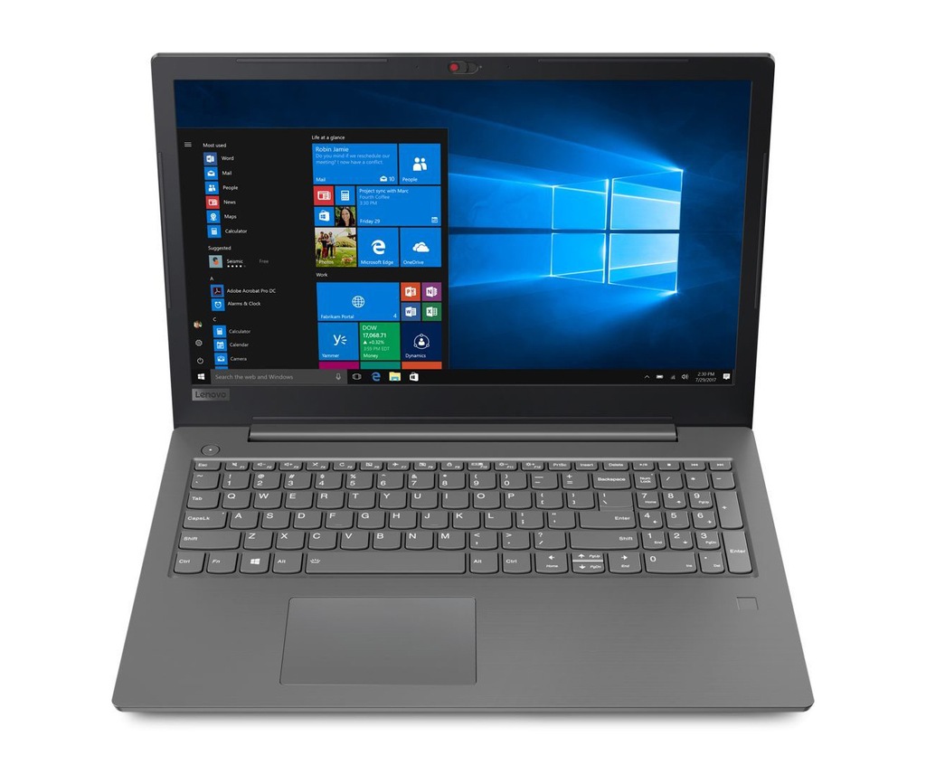 Ноутбук lenovo v330 15 обзор