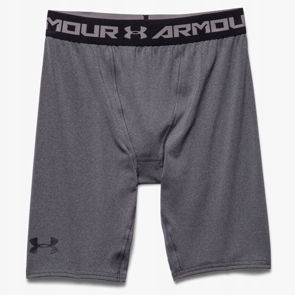 Under Armour spodenki TRENING Compression Long XXL