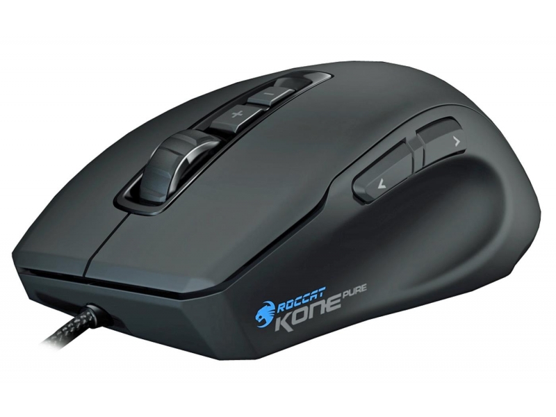 mysz Roccat Kone Pure Laser 8200 DPI GrandSALE