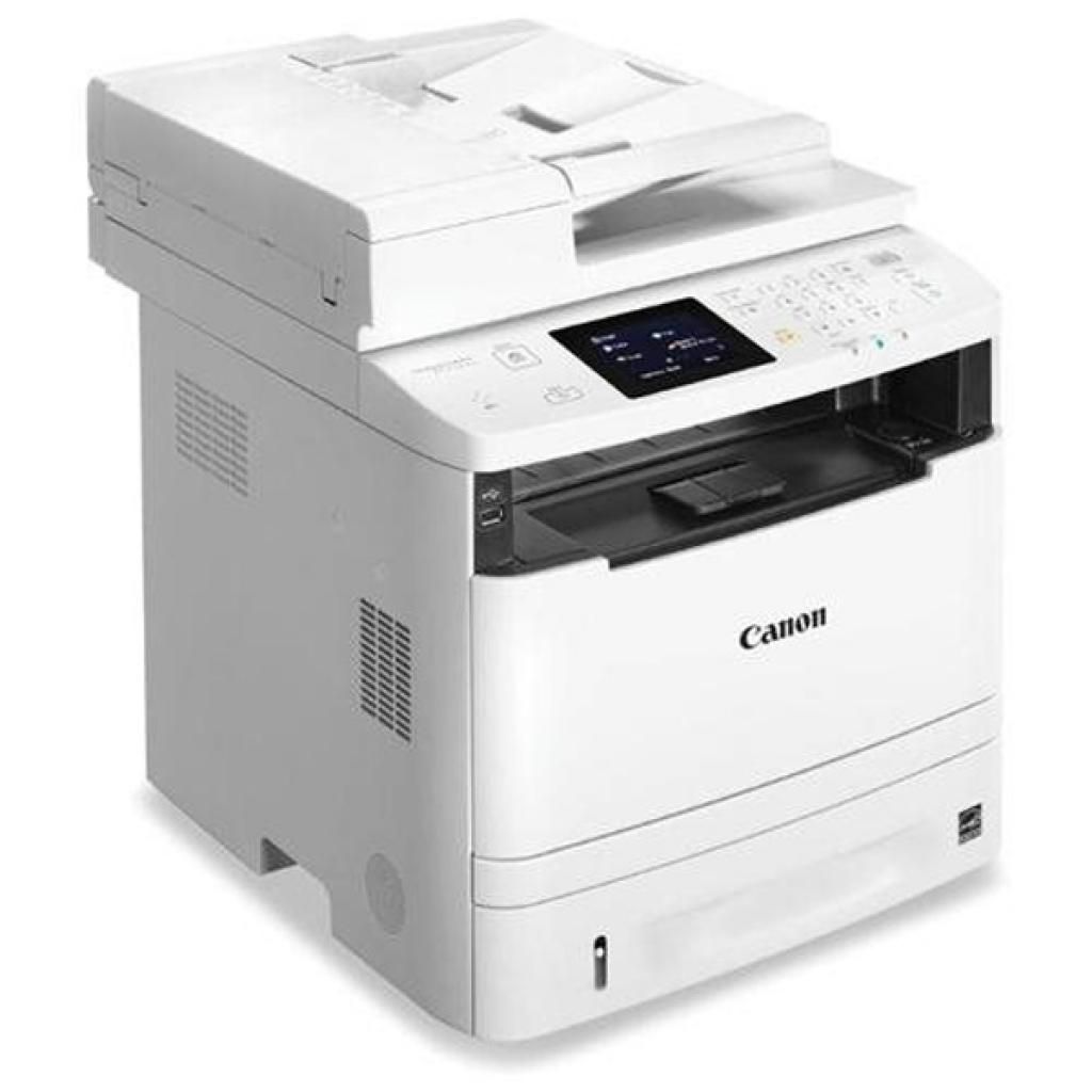 CANON I-SENSYS MF-411DW (MF411DW0291C022AA)