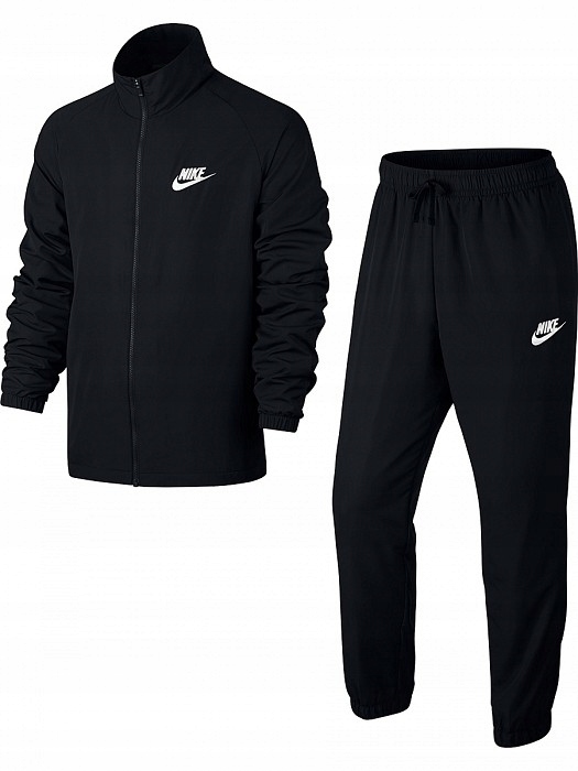 Dres Nike NSW Tracksuit Woven Basic XL