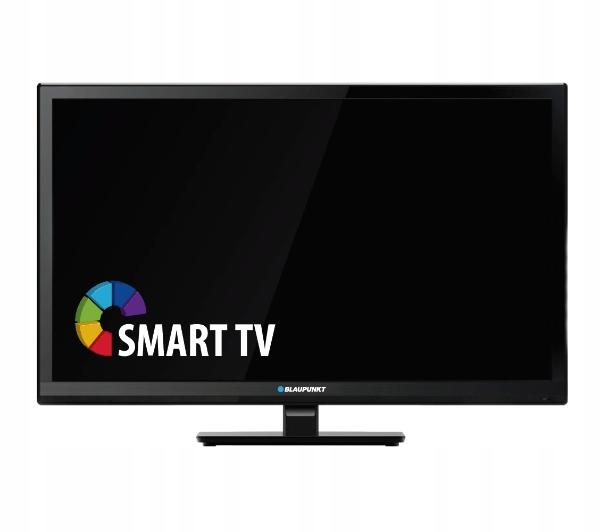 Telewizor LED Blaupunkt BLA-236/207M-GB-3B-EGBQPX