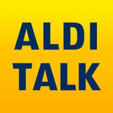 Doładowanie ALDI Talk 15 euro Alditalk