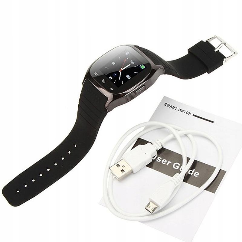 redmi note 3 smartwatch