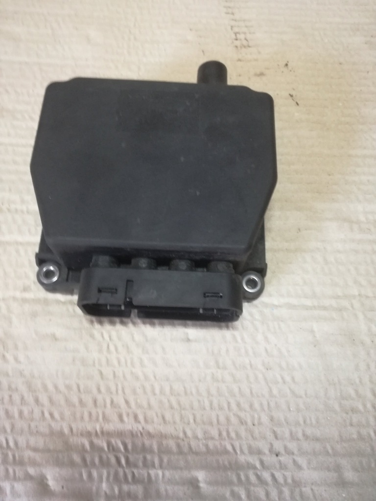 Passat B6 zawór magnetyczny 1.9 TDI 3C0 906 625