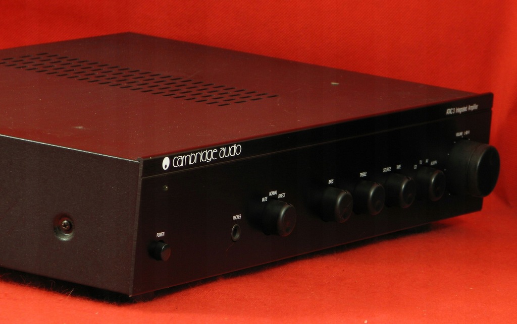 Cambridge Audio ATAC 3