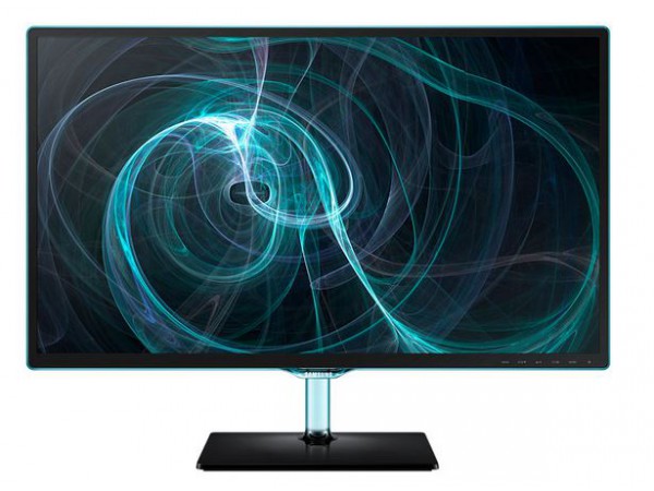 PETEL Raty Monitor z tunerem TV SAMSUNG T27D390EW