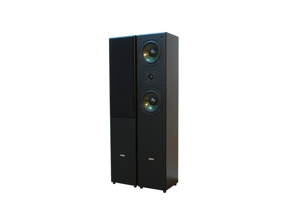 KOLUMNY KODA SL-500 F V 2 KIELCE HOME AUDIO