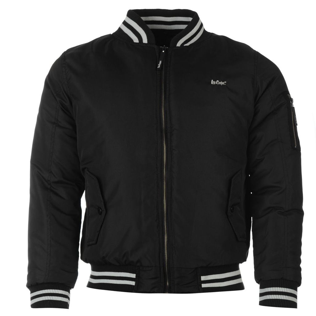 Kurtka wiosenna LEE COOPER Bomber M od SPORTATEX