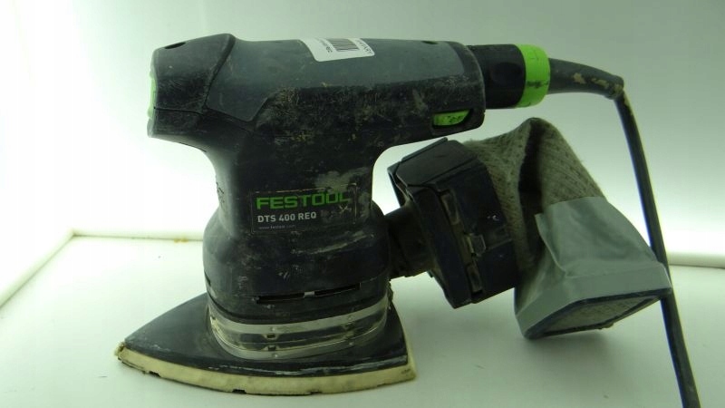 SZLIFIERKA FESTOOL DTS 400 REQ (180731011)