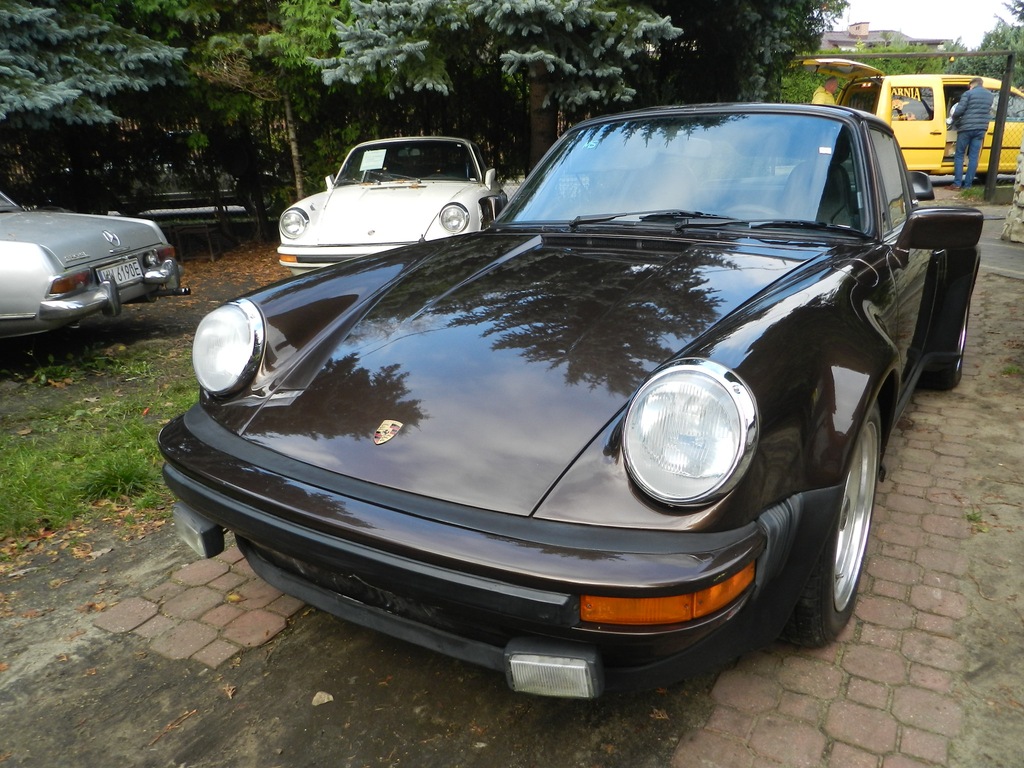 porsche 911 Targa z 1980 roku 7108711120 oficjalne