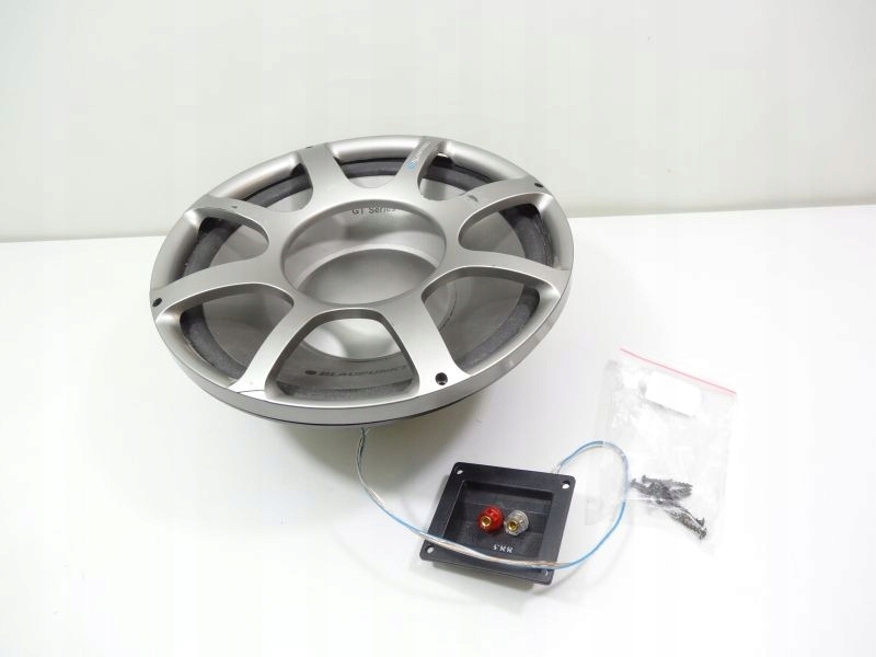 GŁOŚNIK BLAUPUNKT GT SERIES