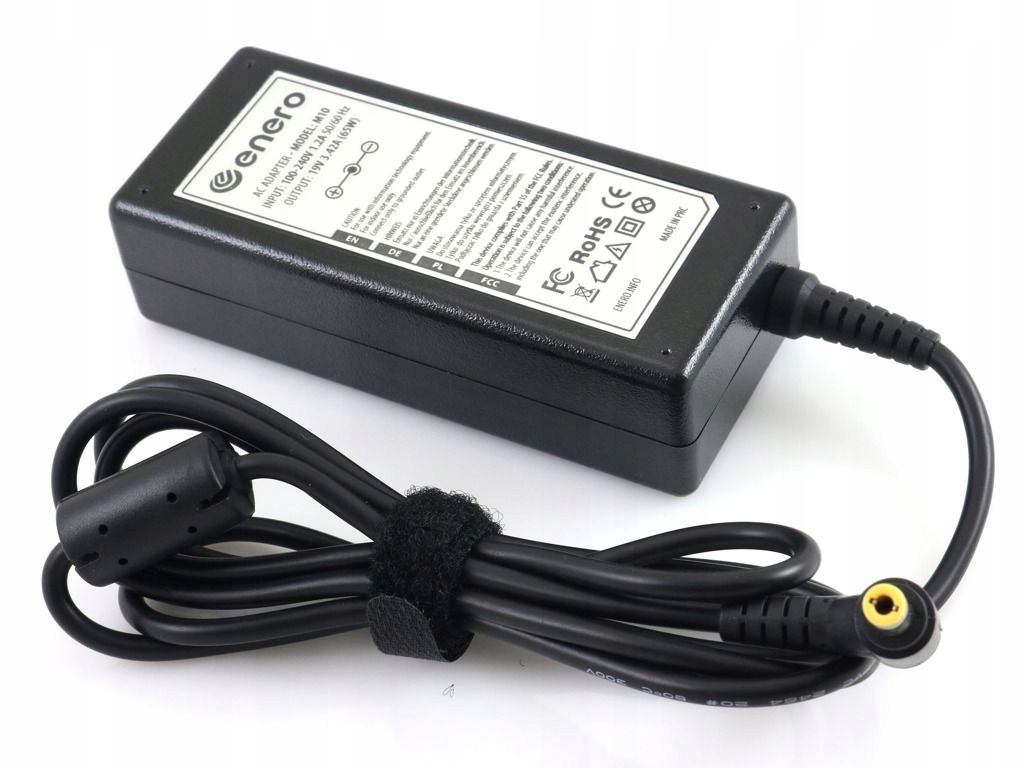 Zasilacz Ładowarka do ASUS ADP-65DW B ADP-65GD B - 6797806108 ...