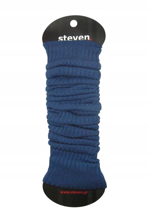 Getry damskie bawełniane Steven jeans