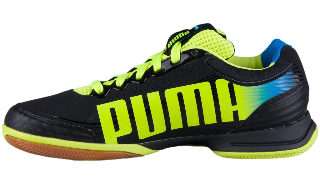 puma evospeed indoor