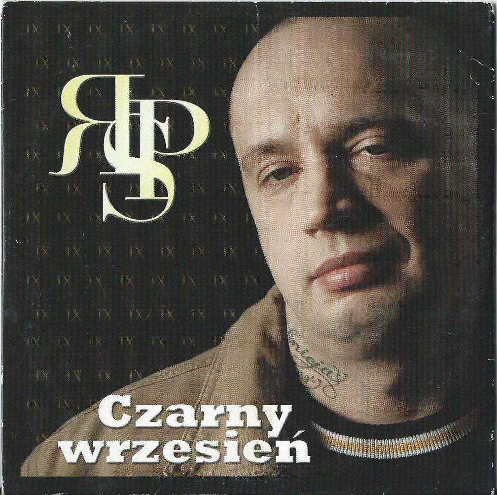 RPS - CZARNY WRZESIEŃ 2010 peja slums attack