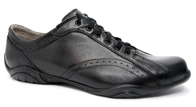 Buty półbuty męskie LESTA 3676 roz. 40