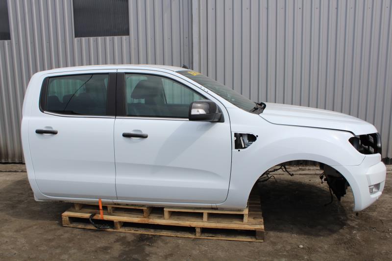 Drzwi przednie prawe przód Ford Ranger 15-18 FVAT