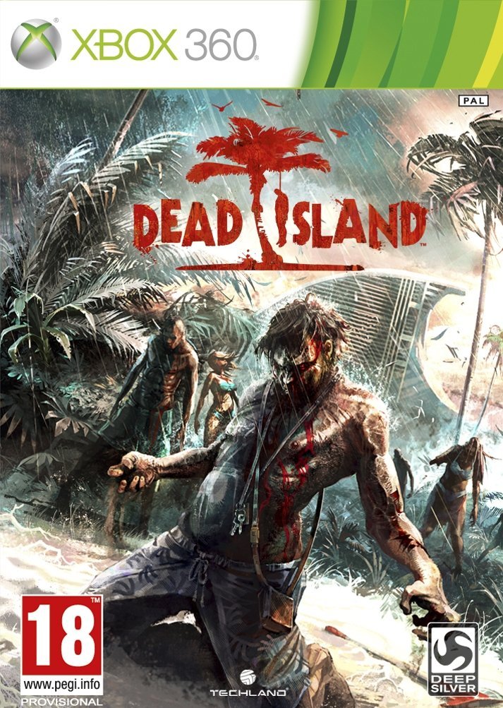 Dead Island Pl Uzywana Xbox 360 7249733861 Oficjalne Archiwum Allegro