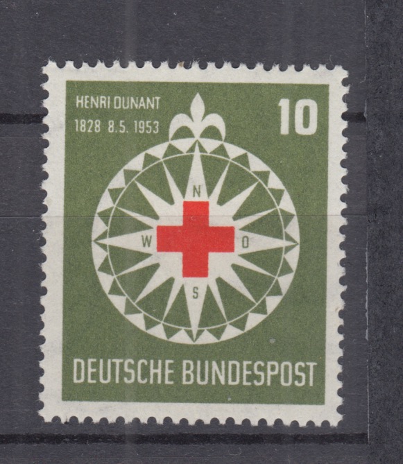 NIEMCY DDR BERLIN Wartosciowe znaczki czyste** MNH