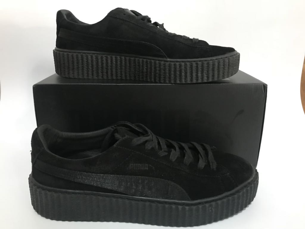 Puma fenty outlet 42