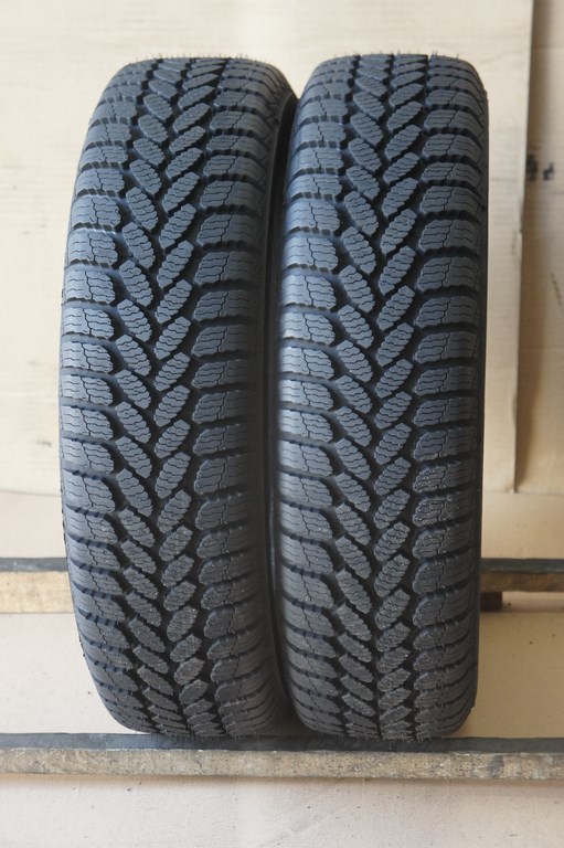 Opony Dębica 165/65/R14 zimowe zima 2 st K4185 - 7256593415 - oficjalne