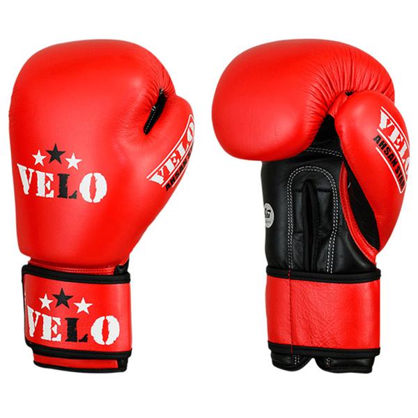 RĘKAWICE BOKSERSKIE Aiba Approved Velo 910902 10oz