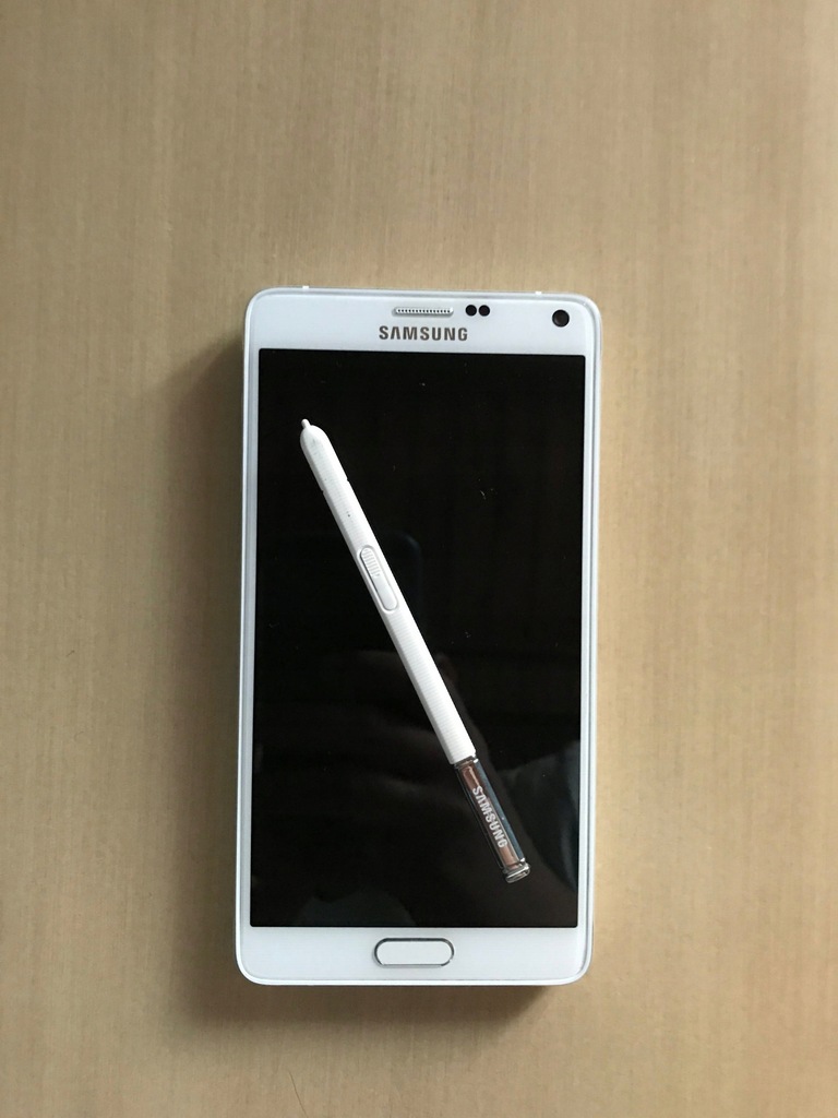 Samsung Note 4 jak nowy
