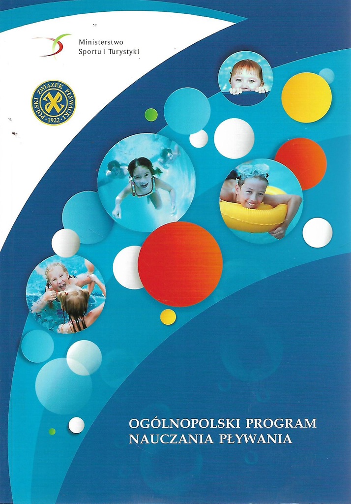 ! OGÓLNOPOLSKI PROGRAM NAUCZANIA PŁYWANIA