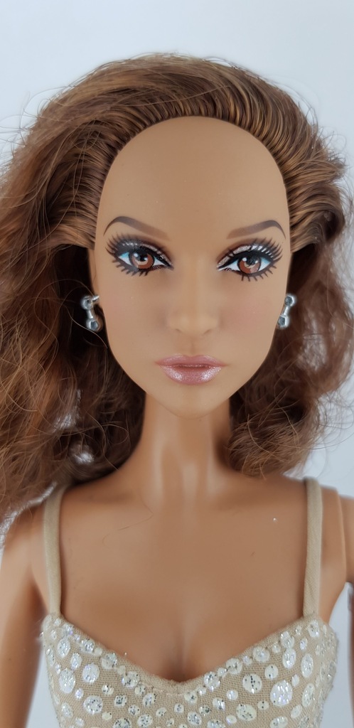 Barbie J.Lo Lopez Red Carpet kolekcjonerska