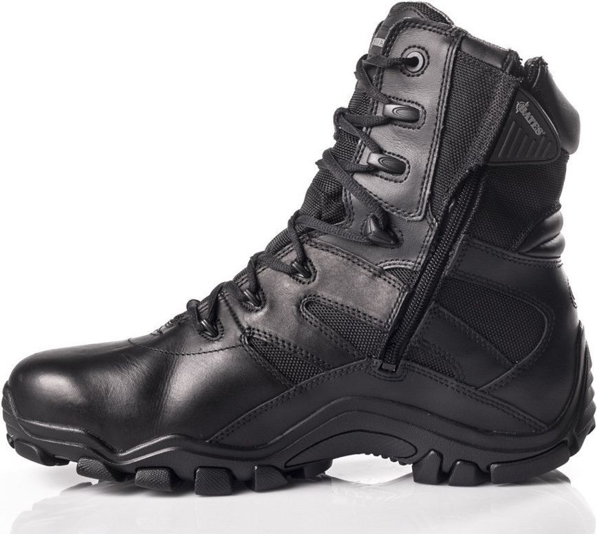 bates gtx 8