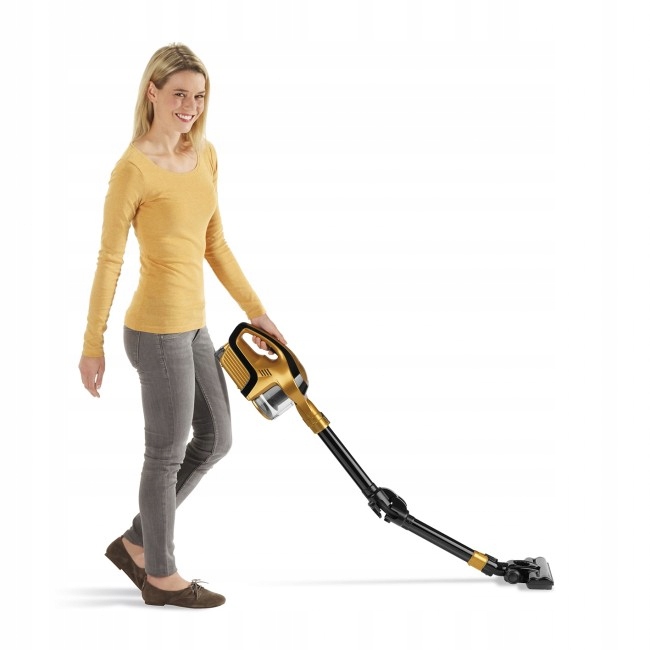 CLEANMAXX ODKURZACZ PIONOWY BEZPRZEWODOWY Li Ion CLEANMAXX ODKURZACZ PIONOWY BEZPRZEWODOWY Li Ion