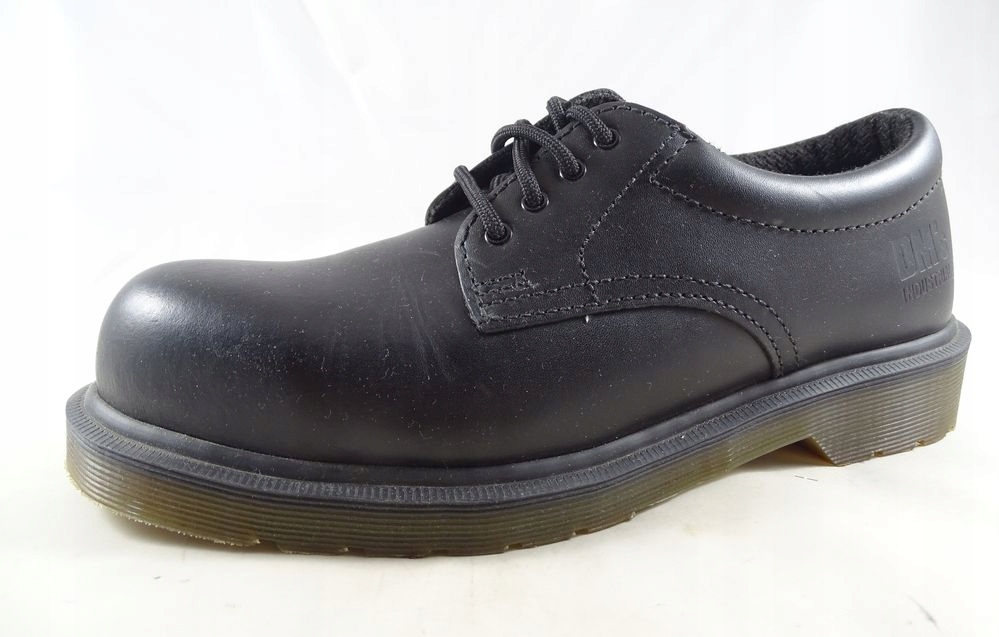Dr Martens skóra NOWE glany stalkapa 39