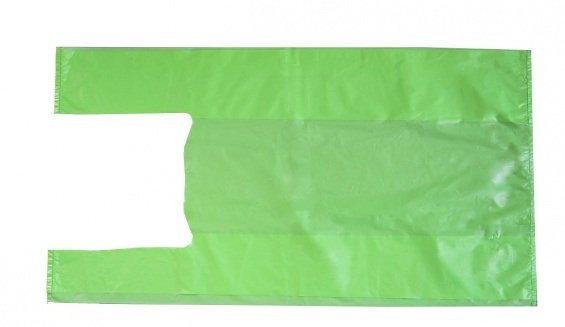 REKLAMÓWKI JEDNORAZOWE HD 25x45 reklamówka kolor