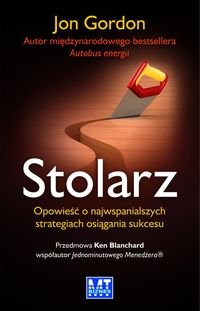 Jon Gordon  - Stolarz
